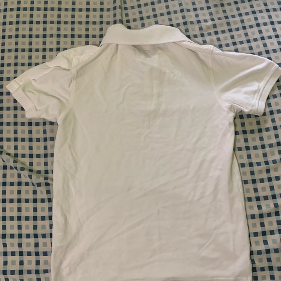 Zara polo shirt - Picture 2 of 4